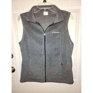 🌈3 For 12$ Columbia vest